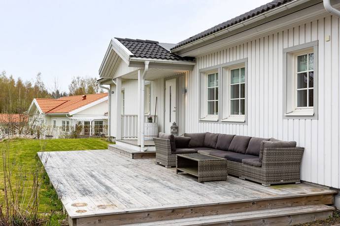 6 rum Villa på Axgatan 10 Östhammar Östhammars kommun - bild 44