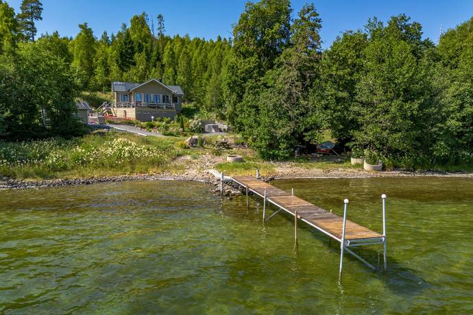 3 rum Fritidshus på Allsta 518 Höga Kusten Kramfors kommun - bild 30