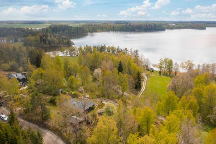 5 rum vinterbonat fritidshus på Smedstorp Utsikten 1 Husby-Oppunda , Nyköpings kommun - bild 5
