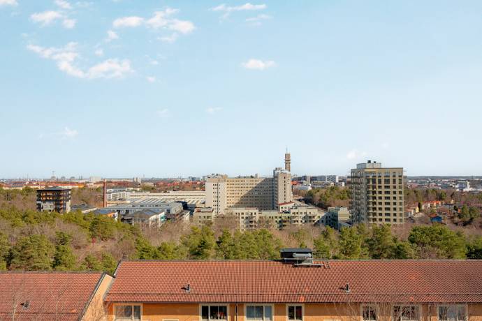 3 rum Lägenhet på Riksdalervägen 7 Hägerstensåsen Stockholms kommun - bild 6