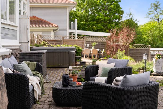 259 m² Villa på Anders Mattssonsgatan 14B Utby Göteborgs kommun - bild 21