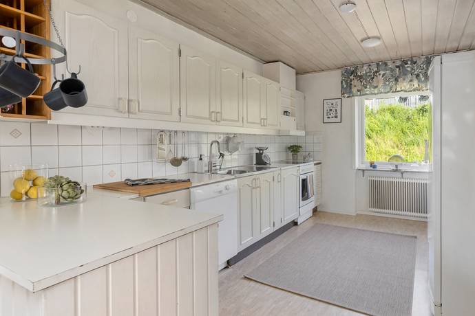 5 rum Villa på Rönngatan 10 Hälletorp Härnösands kommun - bild 8