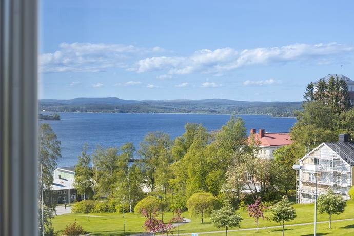 5 rum Lägenhet på Johan Nybergs Väg 2 Centrum Härnösands kommun - bild 14