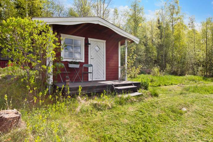 4 rum Villa på Eskadervägen 19 Alnö-Usland Sundsvalls kommun - bild 44