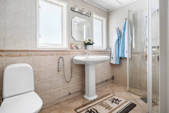 8 rum Villa på Ugglevägen 10 Odensala Östersunds kommun - bild 14