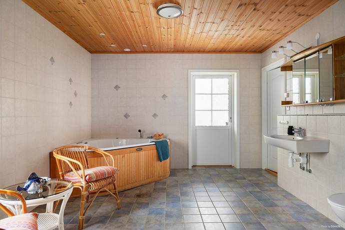 4 rum Villa på Smeavägen 54 Haverdal Halmstads kommun - bild 9