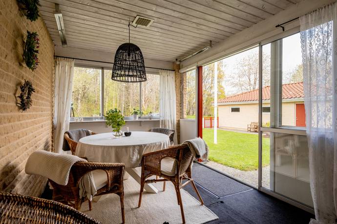 5 rum Villa på Allévägen 29 Hagaström Gävle kommun - bild 60