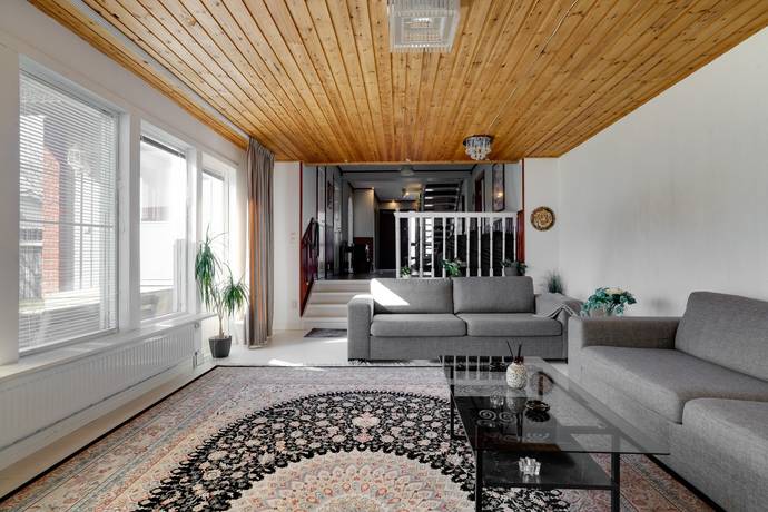 5 rum Villa på Älgvägen 6 Älvtomta Örebro kommun - bild 8