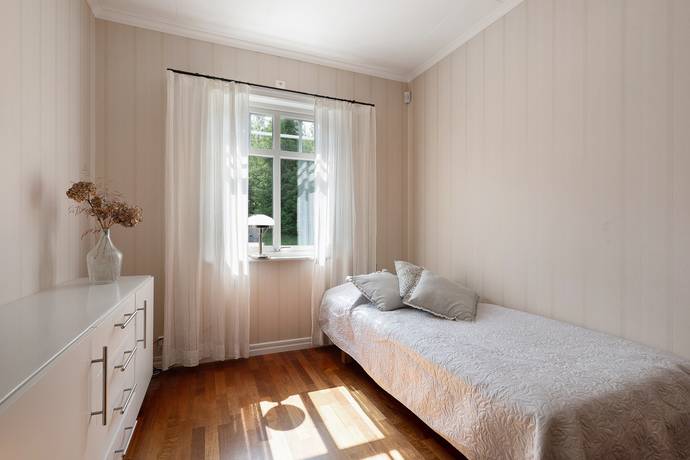 6 rum Villa på Erik Wargs väg 13 Stenbäck Gävle kommun - bild 24