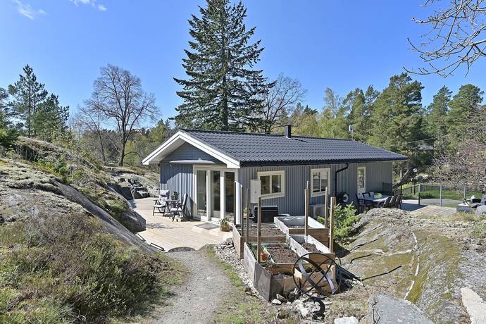 3 rum Villa på Tallskogsvägen 23 Barnvik Värmdö kommun - bild 6