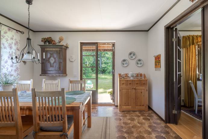 5 rum Villa på Drottningholmsvägen 12 Marieberg Örebro kommun - bild 41