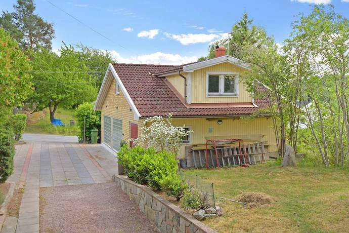 7 rum Villa på Fågelvägen 34 Barkarby Järfälla kommun - bild 64