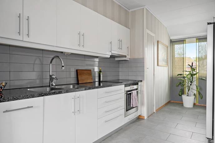 5 rum Villa på Rundan 54 Gustavsfält Halmstads kommun - bild 18