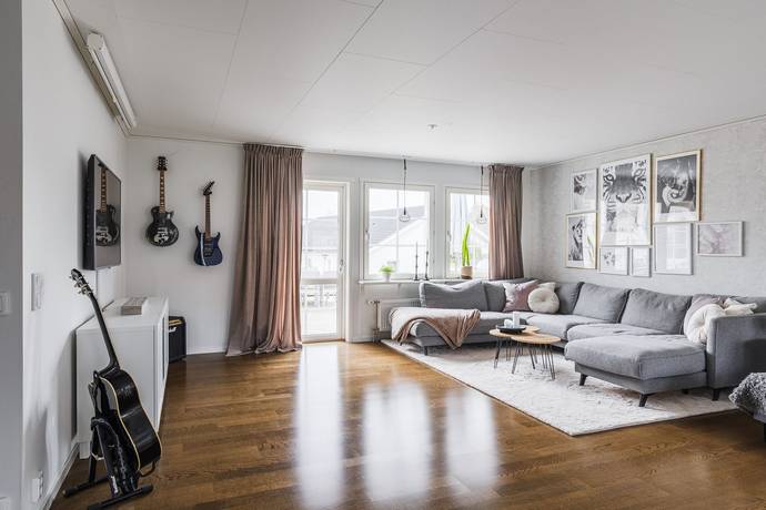 6 rum Villa på Axgatan 10 Östhammar Östhammars kommun - bild 19