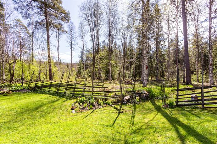 3 rum Villa på Tjärnvägen 7 Kopparberg Ljusnarsbergs kommun - bild 37