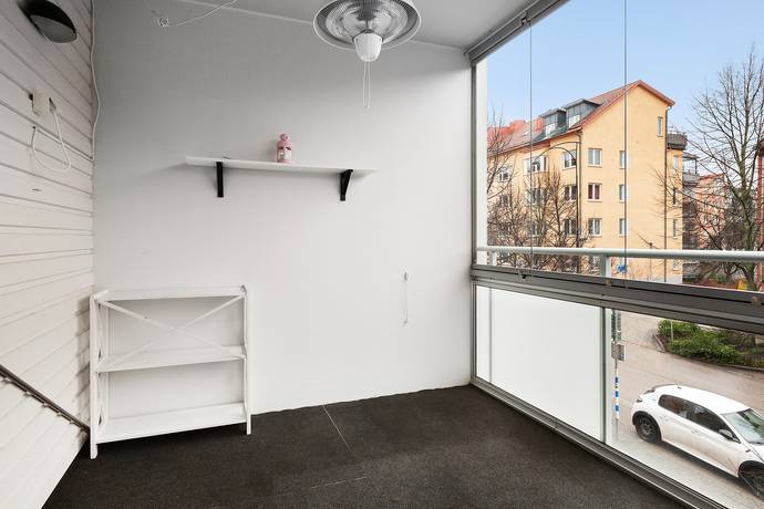 3 rum Lägenhet på Centralvägen 15 Centrala Väsby Upplands Väsby kommun - bild 18