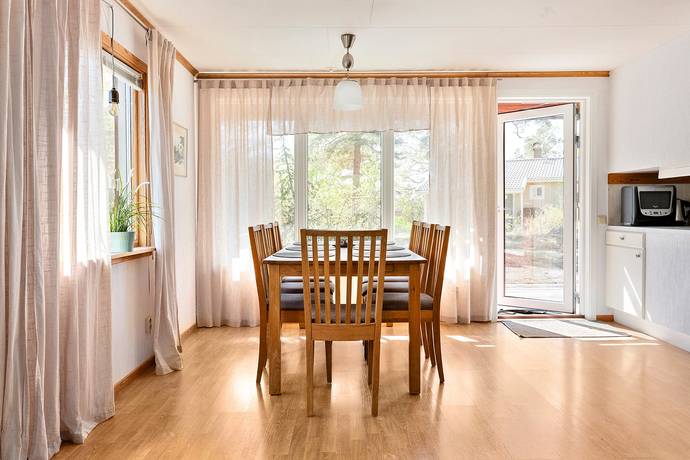6 rum Fritidshus på Hamnövägen 2 Adriansnäs Oskarshamns kommun - bild 18