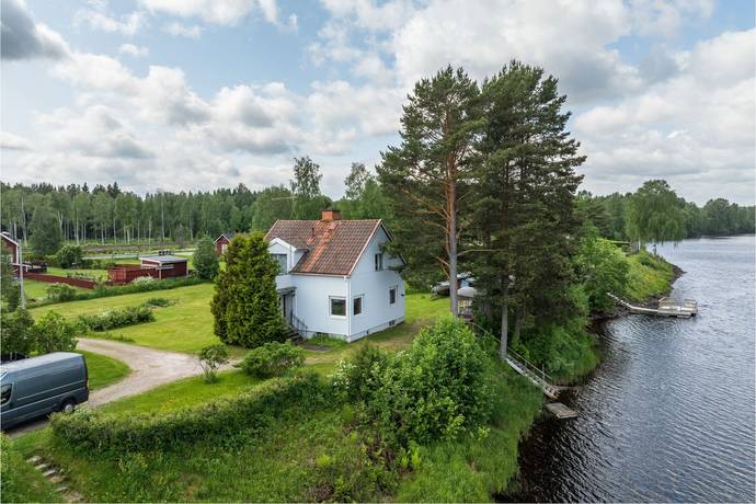 3 rum villa på Storängsvägen 18 Björbo, Gagnefs kommun - bild 3