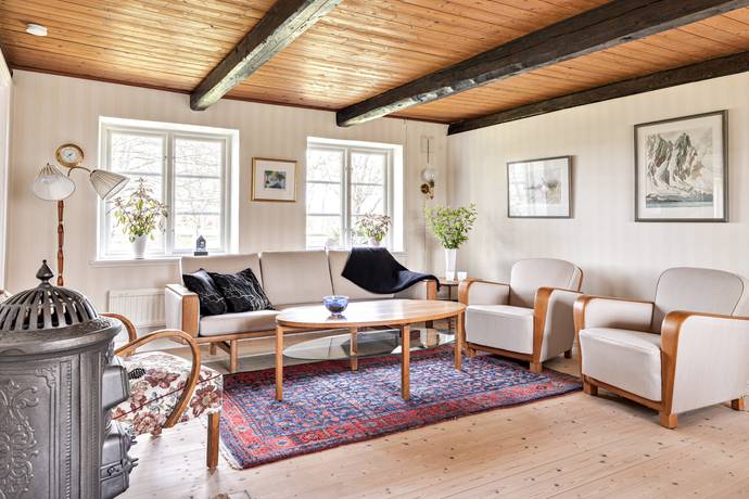 7 rum Villa på Raskarumsvägen 8 Raskarum Simrishamns kommun - bild 10