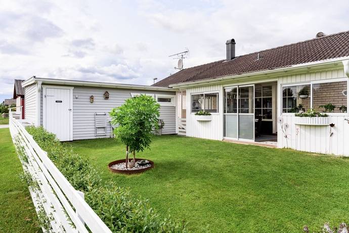 110 m² Kedjehus på Årbyvägen 19D Årby Borlänge kommun - bild 6