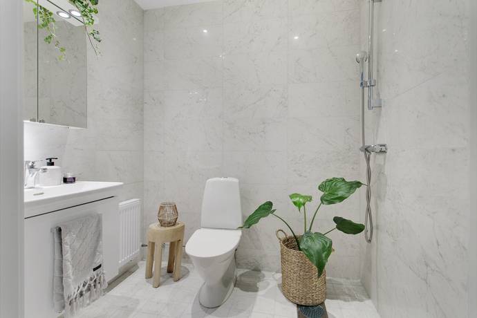 6 rum Villa på Forskningsringen 60 Ursvik Sundbybergs kommun - bild 23