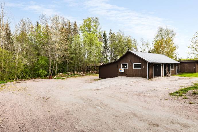 5 rum Villa på Björkvägen 15 Madängsholm Tidaholms kommun - bild 8