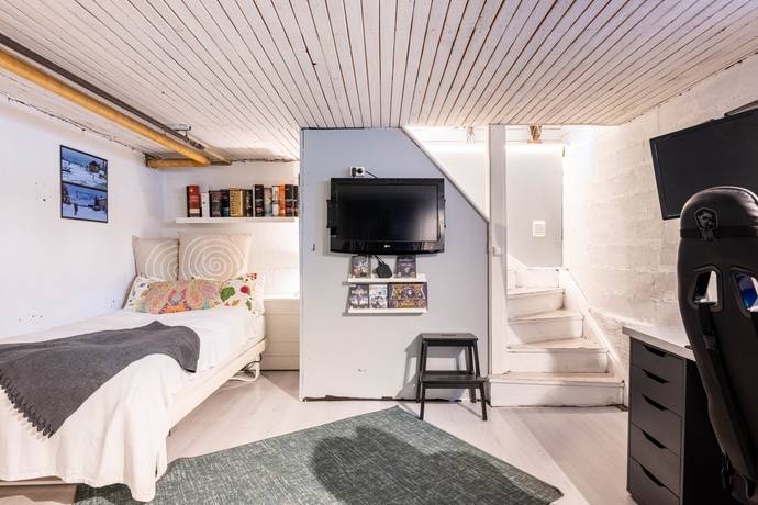 5 rum Villa på Oppnevägen 5 Gällö Bräcke kommun - bild 47