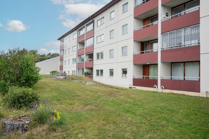 2 rum Lägenhet på Stamgatan 43 Gamla Östberga Stockholms kommun - bild 7