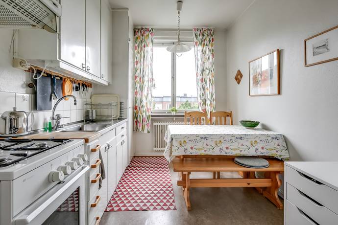 3 rum Lägenhet på Dianavägen 11, 3 tr Hjorthagen Stockholms kommun - bild 10