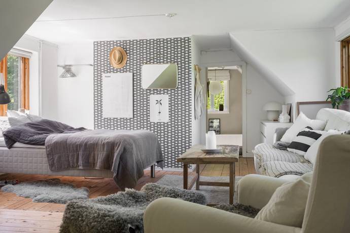 86 m² Villa på Tygevägen 97-26 Klamby Sjöbo kommun - bild 24