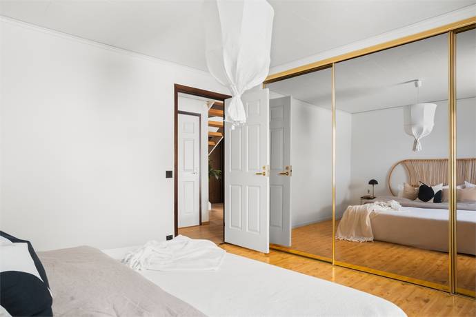 7 rum Villa på Kravattvägen 6 Röbäck Umeå kommun - bild 35