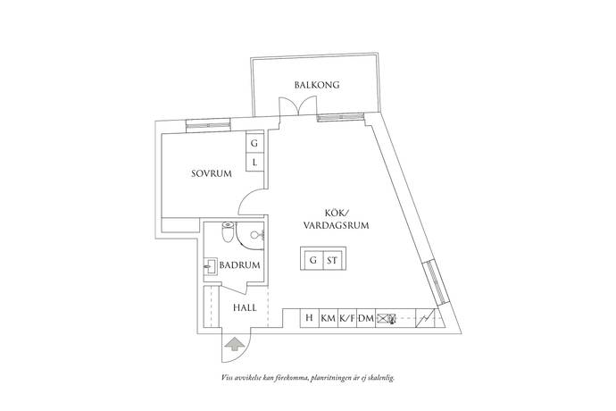 Önneredsvägen 100 — bild 20