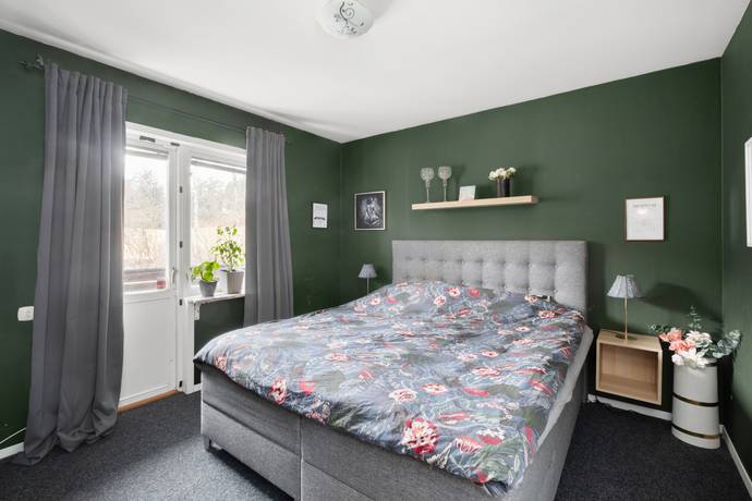 6 rum Villa på Södra Holländarevägen 138 Svängsta Karlshamns kommun - bild 8