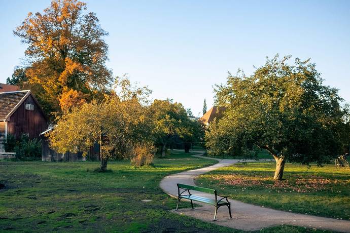 2 rum Lägenhet på Fyrisvallsgatan 2D Seminariet i Luthagen Uppsala kommun - bild 14