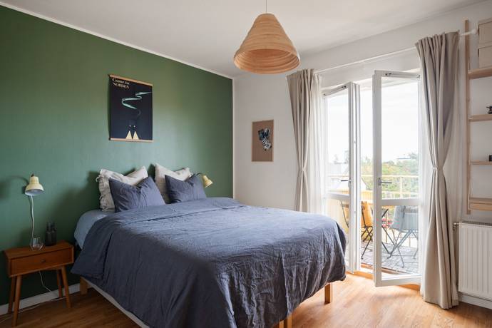 2 rum Lägenhet på Husabyvägen 41 Aspudden Stockholms kommun - bild 6