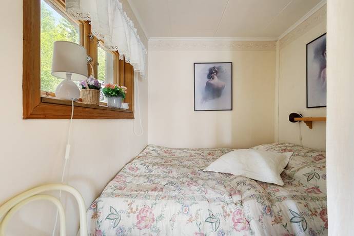 3 rum Fritidshus på Ålvägen 9 Skärgården Söderhamns kommun - bild 10