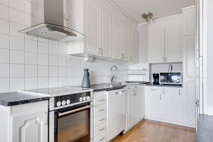 3 rum Lägenhet på Dimgatan 12 Gränby Uppsala kommun - bild 15