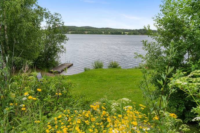 6 rum villa på Bodarne 140 Hedemora, Hedemora kommun - bild 3