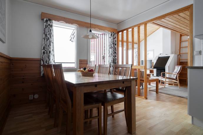 Åre fjällby 406 - Veckorna 2, 13, 18, 39 - Bild 6