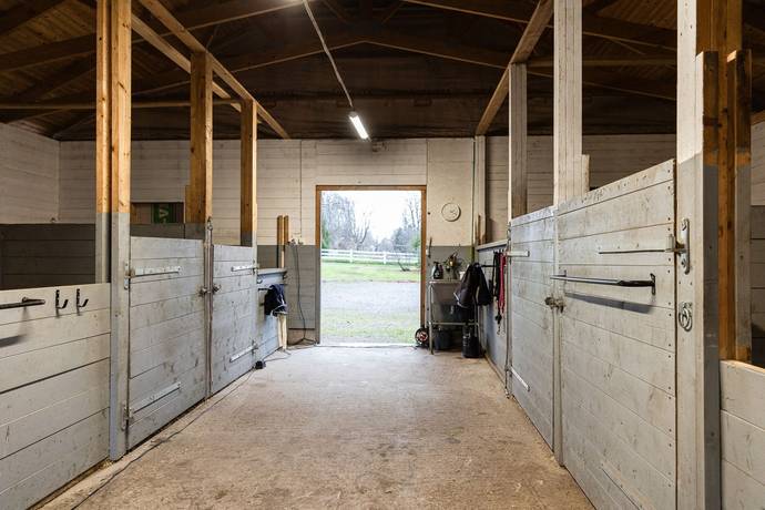 5 rum Gård utan jordbruk på Lekaryd Ängstugan 1 Lekaryd Alvesta kommun - bild 38