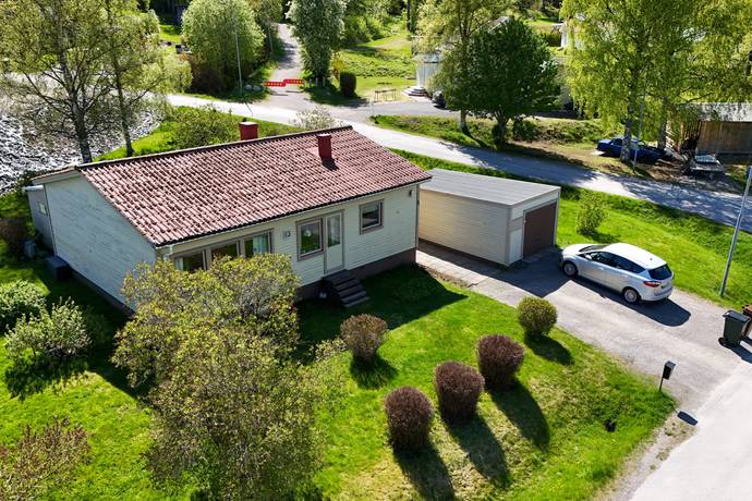 6 rum villa på Mårtensgärdan 5 Svedjeholmen, Örnsköldsviks kommun - bild 2