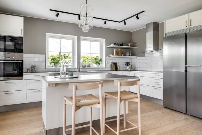7 rum Villa på Lingonvägen 5 Vejbystrand Ängelholms kommun - bild 17