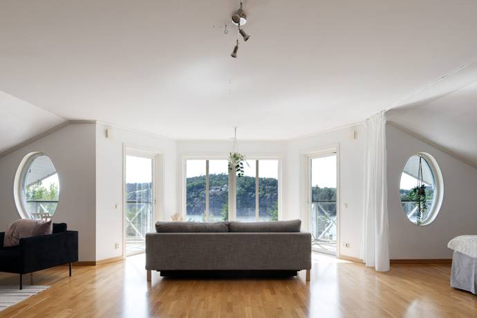 5 rum Vinterbonat fritidshus på Vrångebäck 415B Lysekils kommun - bild 22