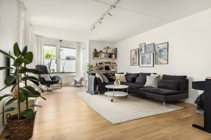 4 rum Lägenhet på Liljeholmsgränd 9 Liljeholmen Stockholms kommun - bild 11