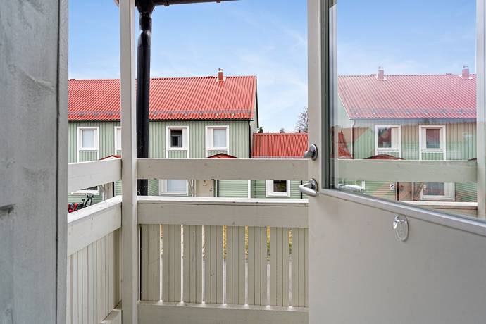 3 rum Lägenhet på Älgstråket 8 C Marielund Haparanda kommun - bild 8
