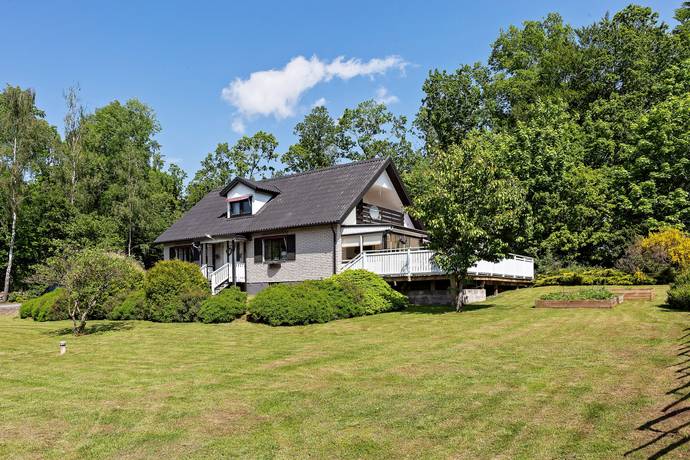 4 rum Villa på Östra Ringvägen 367 Jämshög Olofströms kommun - bild 5