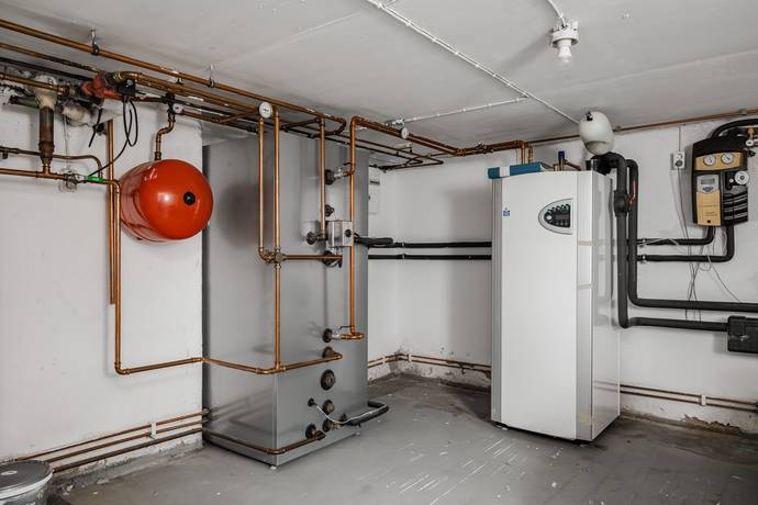 4 rum Villa på Nyholmsgatan 5 Katrineberg Tibro kommun - bild 23