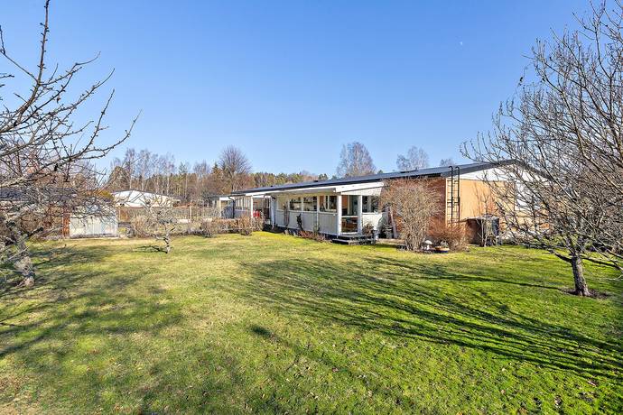4 rum radhus på Mellringevägen 26 Örebro, Örebro kommun - bild 3