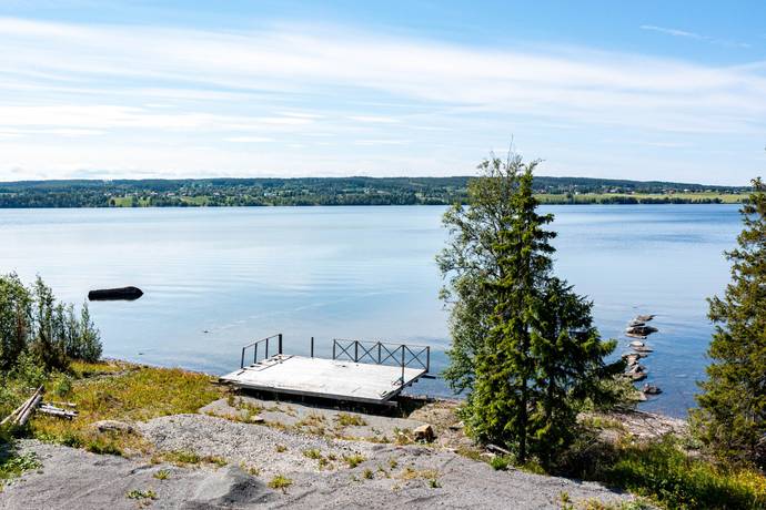 6 rum villa på Lund 522 Grytan - Brunflo, Östersunds kommun - bild 4