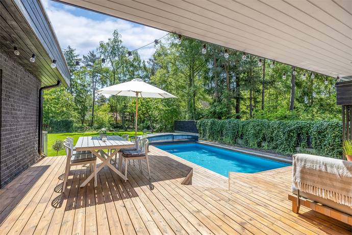 4 rum Villa på Limavägen 18B Höllviken Vellinge kommun - bild 6